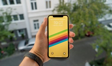 Thủ thuật kiểm tra iPhone 'còn zin' hay không trước khi mua