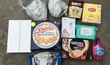 Apple gửi các gói chăm sóc cho nhân viên bị mắc kẹt tại thành phố Ôn Châu và tỉnh Hồ Bắc của Trung Quốc do dịch Coronavirus