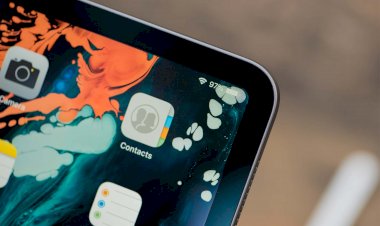 Apple đã đặt sản xuất màn hình mini-LED cho iPad và MacBook, dự kiến ra mắt đầu năm 2021