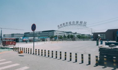 Foxconn dự đoán các nhà máy sản xuất iPhone sẽ hoạt động đúng công suất vào cuối tháng 3