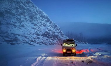 Apple công bố tác giả và tác phẩm đoạt giải trong cuộc thi chụp ảnh với chế độ Night Mode trên iPhone