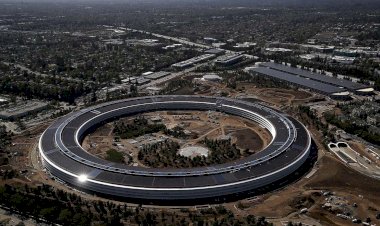 Apple khuyến cáo nhân viên làm việc ở nhà đề phòng dịch Coronavirus