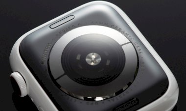 Apple Watch trong tương lai có thể theo dõi nồng độ oxy trong máu?