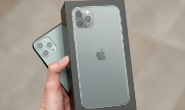 Các cửa hàng điện thoại tại New York thiếu iPhone 11 vì dịch coronavirus