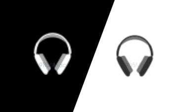 Rò rỉ hình ảnh icon tai nghe khử tiếng ồn Over-Ear mới của Apple trong iOS 14