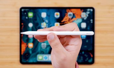 Chữ viết tay từ Apple Pencil sẽ chuyển thành text trên iOS 14