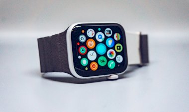 Apple watch series 6 và watchOS 7 với nhiều tính năng thú vị