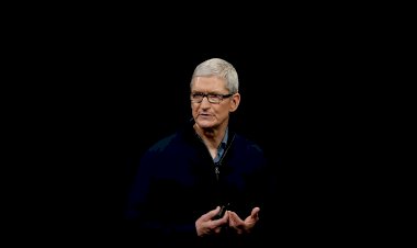 Có phải Apple đã âm thầm huỷ kế hoạch tổ chức sự kiện tháng 3 này?