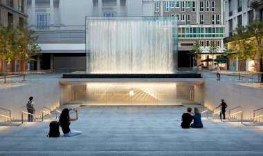 Apple đóng cửa toàn bộ 17 Apple Store tại Ý