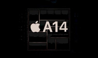 Rò rỉ điểm Geekbench chip Apple A14 đạt xung nhịp lên 3 GHz