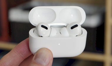 Quảng cáo mới của Apple AirPods Pro: nhấn mạnh tính năng chống ồn ANC và chế độ Transparency