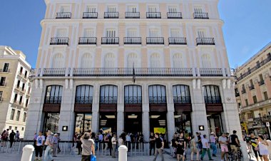 Apple đóng cửa toàn bộ Apple Store ở Tây Ban Nha vì dịch COVID-19