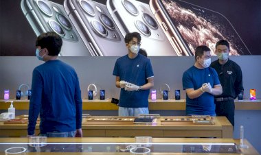Tất cả 42 Apple Store ở Trung Quốc đã mở cửa trở lại, 17 cửa hàng ở Ý thì đóng cửa “vô thời hạn”