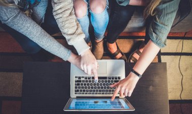 Macbook Air với bàn phím mới sẽ ra mắt trong tuần sau?