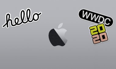 Sự kiện WWDC 2020 vẫn sẽ được tổ chức online