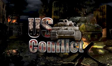 US-Conflict