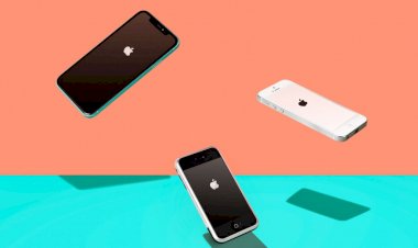 iPhone và Mac đứng đầu trong danh sách 100 thiết kế tuyệt vời nhất thời hiện đại của tạp chí Fortune