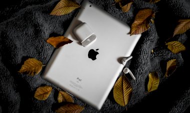 Apple vô tình để lộ 4 model iPad Pro mới lên website Trung Quốc