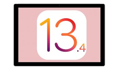 Apple sẽ cập nhật iOS / iPadOS 13.4 vào ngày 24 tháng 3.