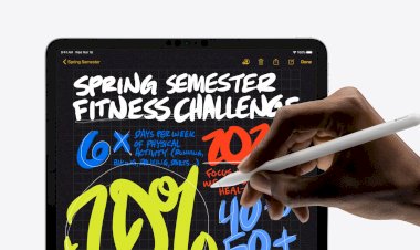 Sẽ có thêm iPad Pro 12.9" mới ra mắt trong cuối năm nay, sử dụng màn hình mini-LED?