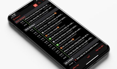 Hướng dẫn xóa thông báo lạ từ ứng dụng Lịch mặc định trên iOS