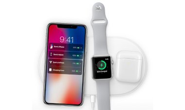 Apple vẫn đang phát triển dự án đế sạc không dây AirPower