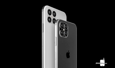 iPhone 2020 sẽ sở hữu cảm biến camera lớn hơn cùng công nghệ chống rung mới