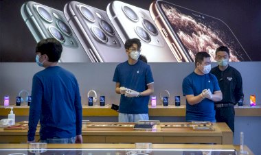 Nikkei: Apple cân nhắc việc hoãn ra mắt iPhone 12 so với dự định tháng 9
