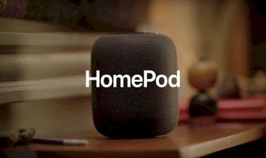 HomePod thế hệ mới có thể nhận diện người dùng và tình trạng sức khỏe nhờ radar