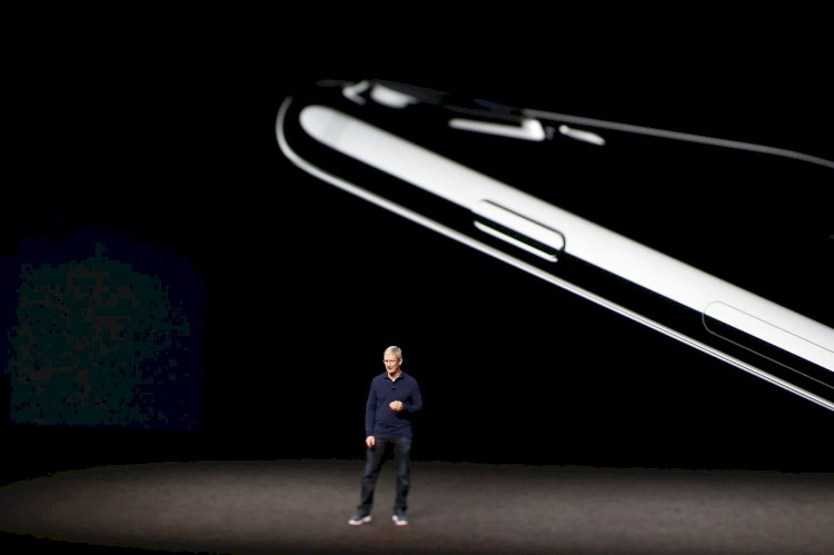 Apple phải trả cho người dùng iPhone ở Mỹ 500 triệu USD vì làm giảm hiệu năng máy