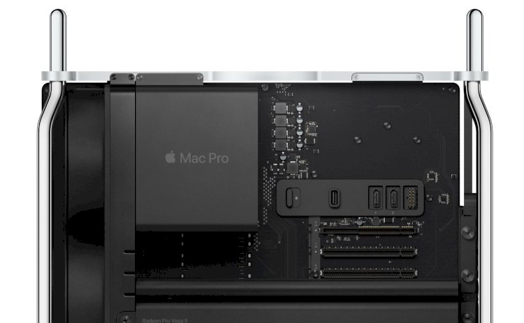 Cựu giám đốc mảng Macintosh: Mac Pro giờ hoàn toàn có thể trang bị chip ARM