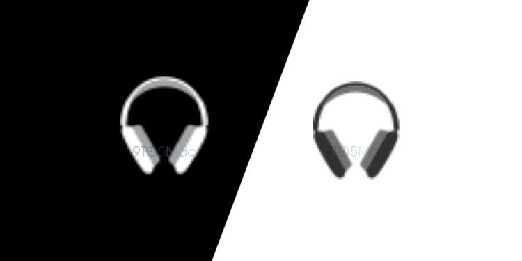 Rò rỉ hình ảnh icon tai nghe khử tiếng ồn Over-Ear mới của Apple trong iOS 14