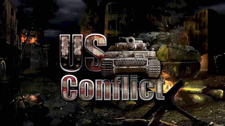 US-Conflict
