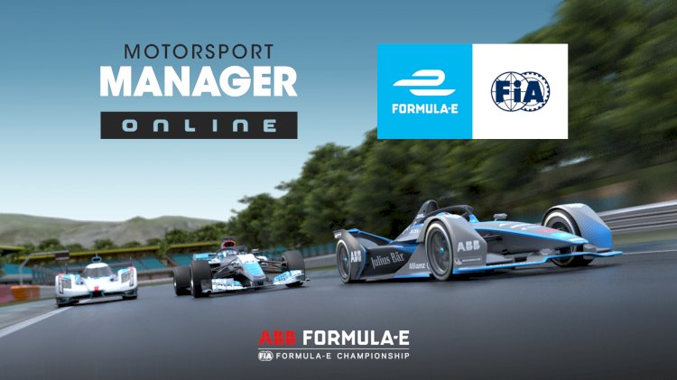 Motorsport Manager Online