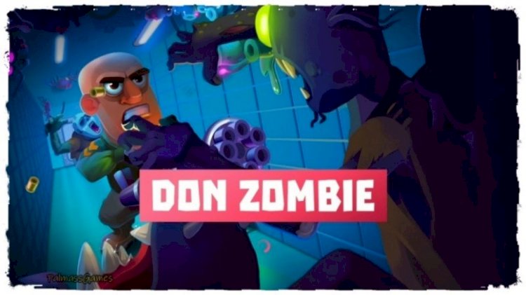 Don Zombie