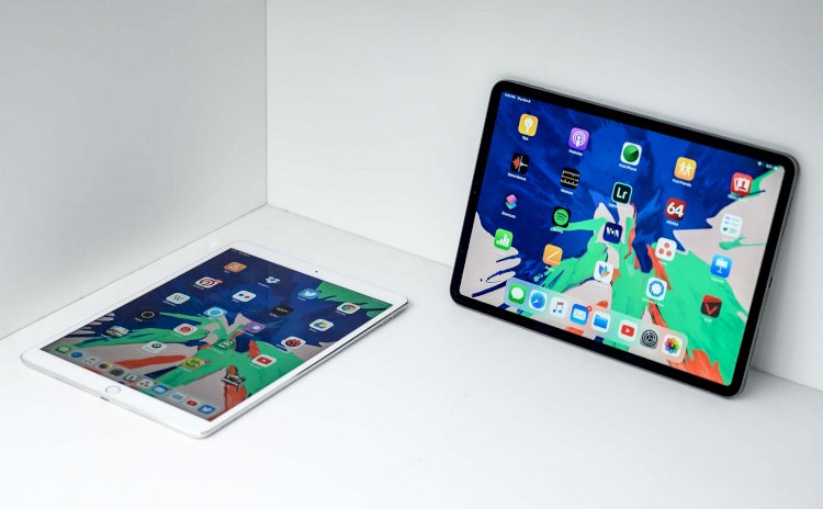 Apple sẽ ra mắt một chiếc iPad mới trong tháng 3 này?