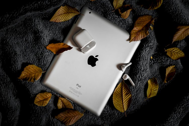 Apple vô tình để lộ 4 model iPad Pro mới lên website Trung Quốc