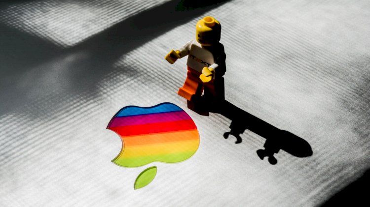 Apple bị phạt 1,2 tỉ USD tại Pháp do vi phạm luật chống cạnh tranh và chống độc quyền