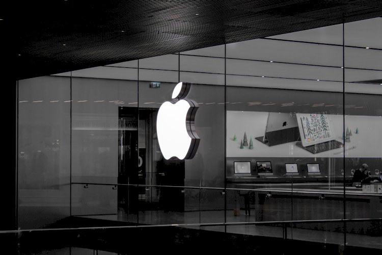 Apple đổi ngày đóng cửa toàn bộ cửa hàng "đến 27/3" thành vô thời hạn