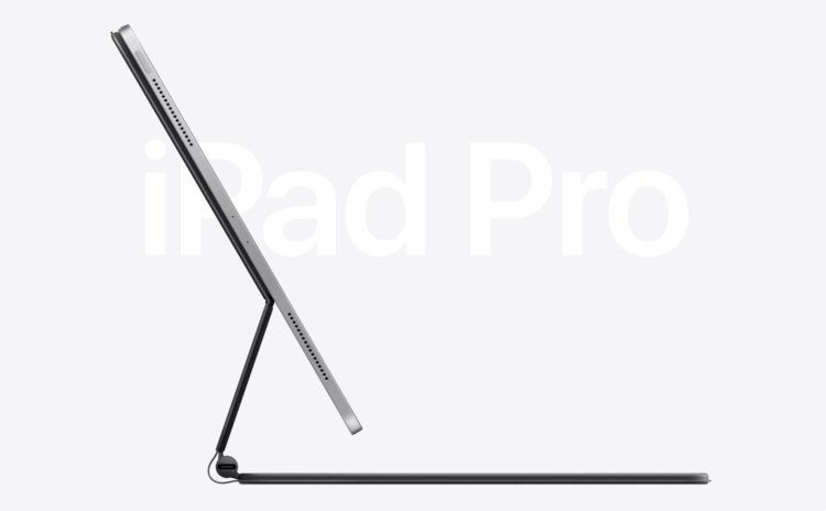 Tất cả các mẫu iPad Pro 2020 đều được trang bị 6GB RAM và chip U1 giống với iPhone 11