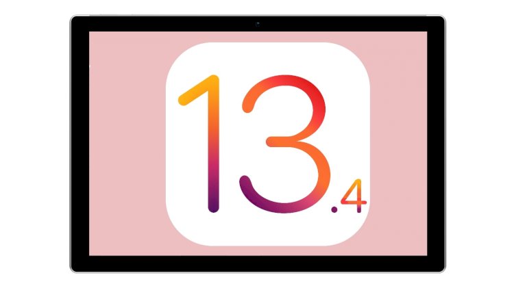Apple sẽ cập nhật iOS / iPadOS 13.4 vào ngày 24 tháng 3.