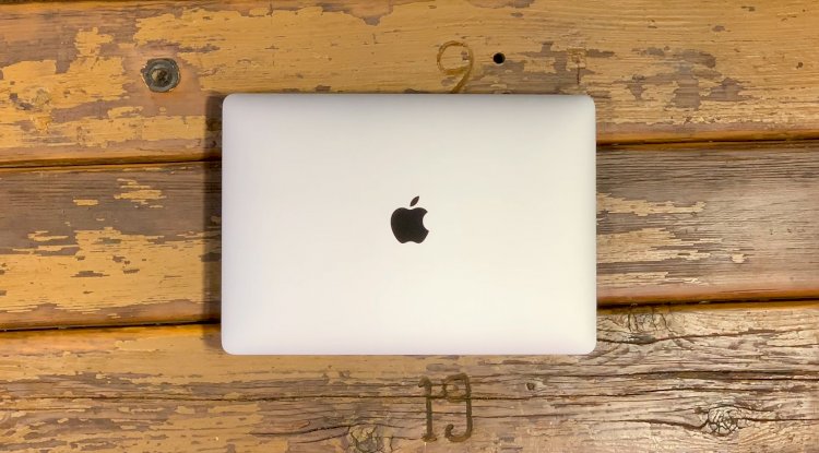 Benchmark MacBook Air 2020: Nhanh hơn Macbook Air đời trước nhờ CPU 4 nhân, nhưng vẫn thua… iPad Pro 2018