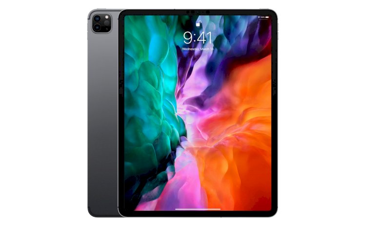 iPad Pro 2020 bắt đầu đến tay người dùng, so sánh điểm benchmark với iPad Pro 2018