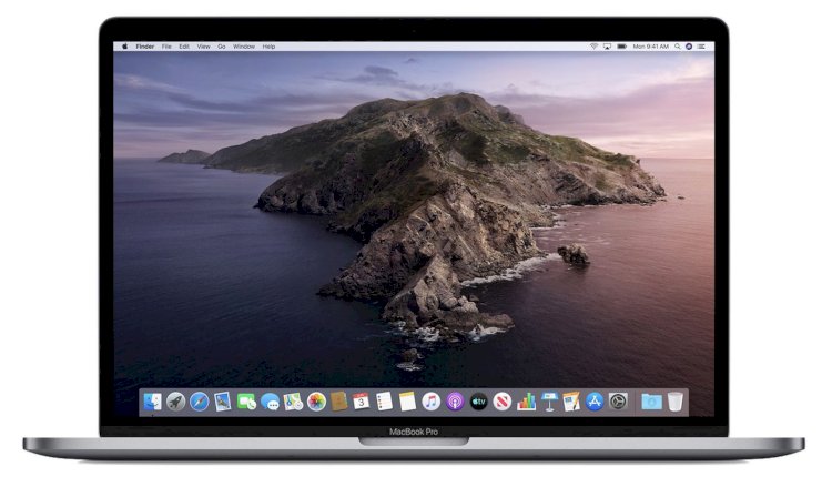 Apple ra mắt bản cập nhật macOS Catalina 10.15.4 chính thức