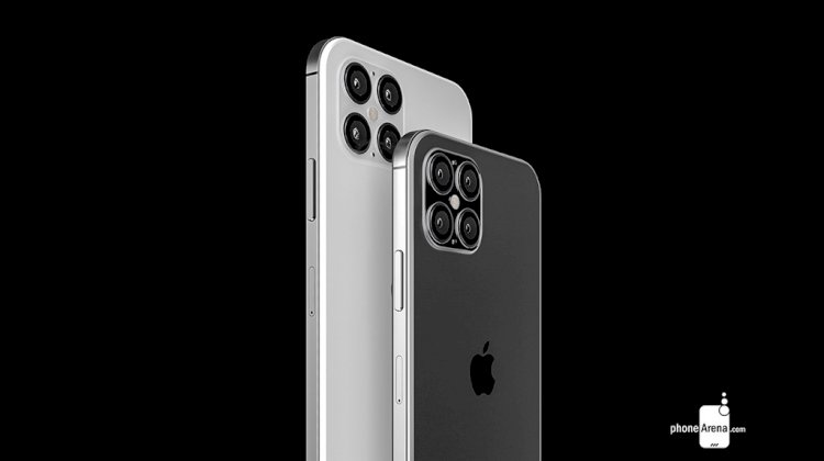 iPhone 2020 sẽ sở hữu cảm biến camera lớn hơn cùng công nghệ chống rung mới