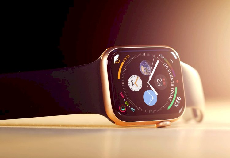 Hoa Kỳ chấp thuận đề nghị miễn thuế Apple Watch nhập khẩu từ Trung Quốc