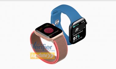 Lộ một số thông tin về watchOS và tvOS cùng với sản phẩm phần cứng mới