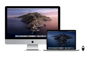 Apple phát hành watchOS 6.2.1 và macOS 10.15.4 cập nhật bổ sung và tập trung sửa lỗi hiện có