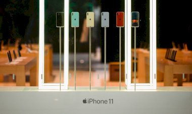 iPhone giảm giá gần 5 triệu tại Trung Quốc