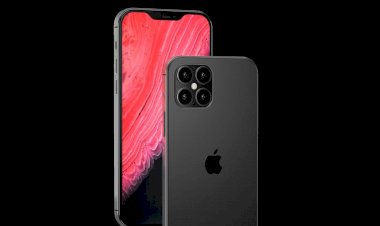 Phone 12 với tai thỏ nhỏ hơn, cụm 4 camera, iOS 14 có widget là những tin đồn mới nhất hôm nay